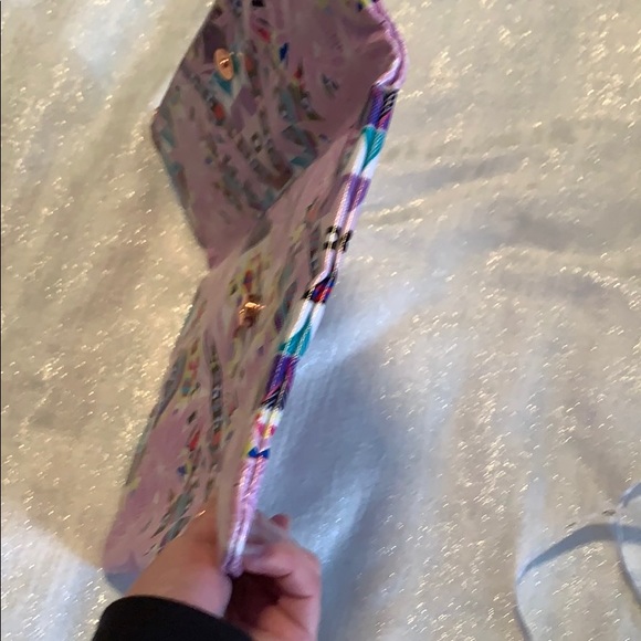 Mara Hoffman by Sephora Kaleidoscope Make-up Bag - Picture 9 of 10